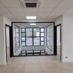 Fenêtres PVC vue intérieure – Installation sur mesure en Lorraine (Thionville, Metz, Luxembourg)