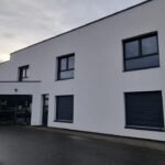 Maison rénovée avec fenêtres et portes PVC en Lorraine – Thionville, Metz, Luxembourg