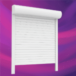 Volets roulants Menuiserie Metz Nancy Luxembourg