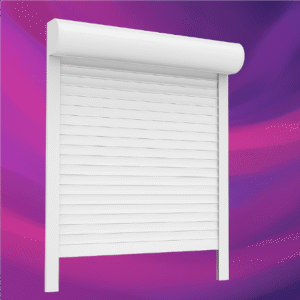 Volets roulants Menuiserie Metz Nancy Luxembourg