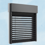 Brise soleil Menuiserie Metz Nancy Luxembourg